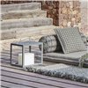 Rulo Small Garden Layers Checks green GAN