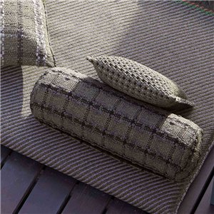 Rulo Small Garden Layers Checks green GAN