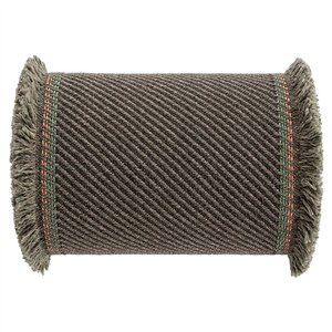 Rulo Big Garden Layers Diagonal aloe-grey GAN