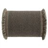 Rulo Big Garden Layers Diagonal aloe-grey GAN
