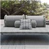 Rulo Big Garden Layers Diagonal aloe-opal GAN