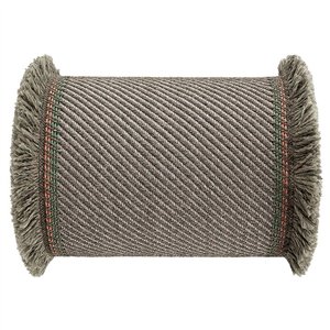 Rulo Big Garden Layers Diagonal aloe-opal GAN
