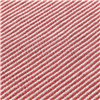 Alfombra Garden Layers Diagonal almond-red GAN