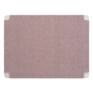 Cama Indian Garden Layers Gofre blue GAN