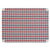 Cama Indian Garden Layers Tartan blue GAN