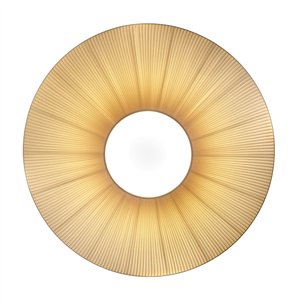 Aplique de techo Siam Bover