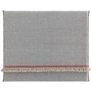 Colchoneta Big Garden Layers Diagonal almond-blue GAN