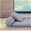 Rulo Small Garden Layers Checks blue GAN