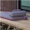 Rulo Small Garden Layers Checks blue GAN
