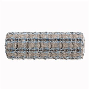Rulo Small Garden Layers Checks blue GAN