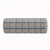 Rulo Small Garden Layers Checks blue GAN