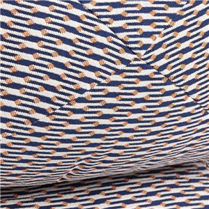 Puf Grapy orange deco Outdoor GAN