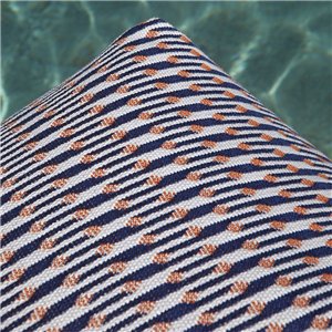 Puf Grapy orange deco Outdoor GAN