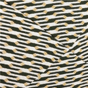 Puf Grapy yellow deco Outdoor GAN