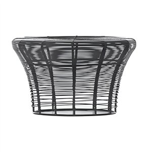 Taburete bajo Aram GAN