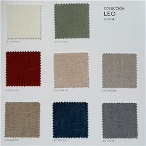 Sofá cama Turin Es Interiorismo