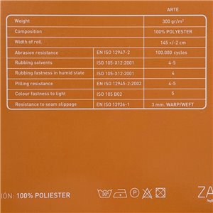 Sofá cama Turin Es Interiorismo