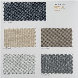 Sofá cama Turin Es Interiorismo