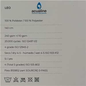 Sofá cama Turin Es Interiorismo