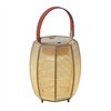 Lámpara portable Tanit M/29/R Bover