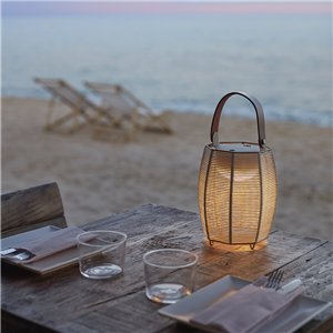 Lámpara portable Tanit M/29/R Bover