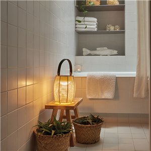 Lámpara portable Tanit M/29/R Bover