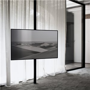 Mueble TV Pole 360 Extendo