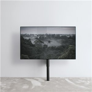 Mueble TV Pole 360 Extendo