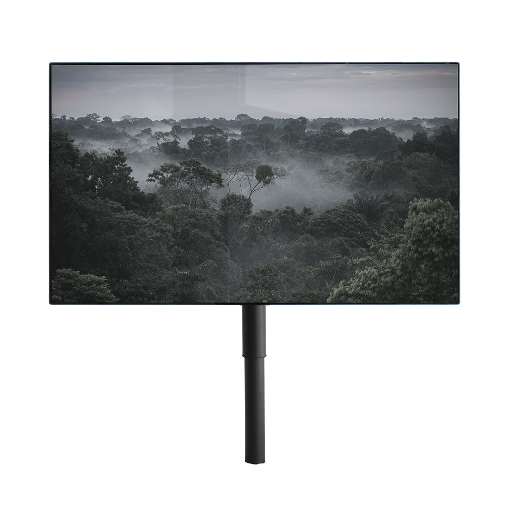 Mueble TV Pole 360 Extendo