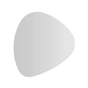 Aplique de pared Tria Bover