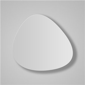 Aplique de pared Tria Bover