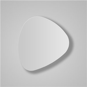 Aplique de pared Tria Bover