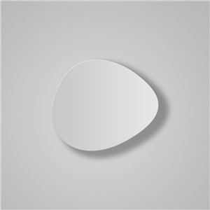 Aplique de pared Tria Bover