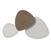 Aplique de pared Tria Set Bover