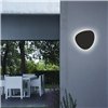 Aplique de pared Tria Outdoor Bover