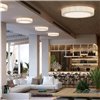 Aplique de techo Urban PF Bover