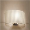 Aplique de pared Wall Street Bover