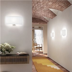 Aplique de pared Wall Street Bover