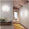 Aplique de pared Wall Street Bover