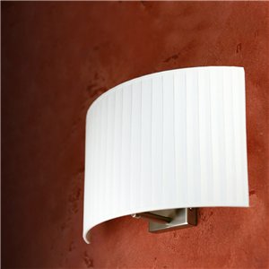 Aplique de pared Wall Street Bover