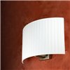 Aplique de pared Wall Street Bover