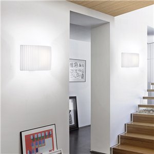 Aplique de pared Wall Street Bover