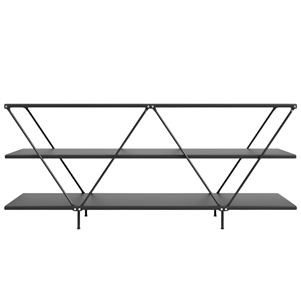 Librería Zinco Desalto