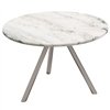 Mesa Auxiliar Heb Mármol Desalto