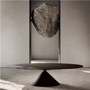 Mesa Maxi Clay Desalto