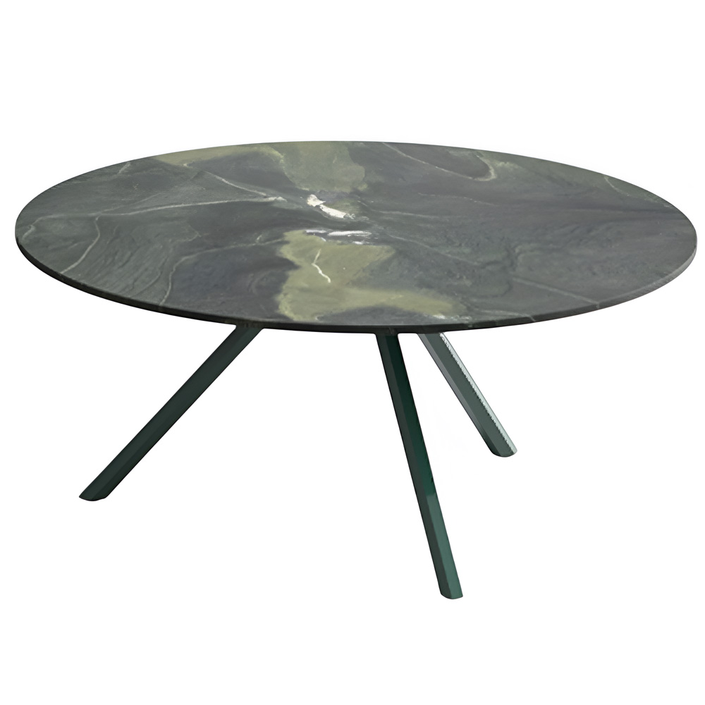 Mesa Centro Heb Mármol Desalto