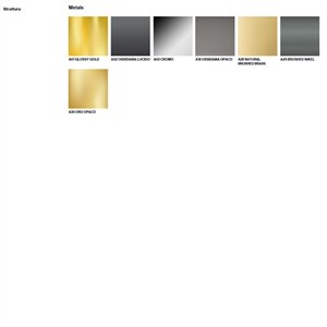 Mesa Centro Heb Mármol Desalto