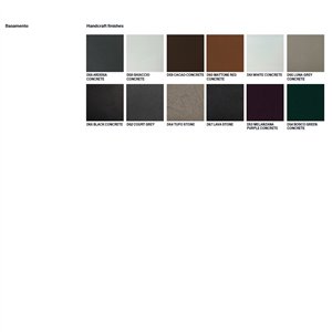 Mesa Maxi Clay Mármol Desalto