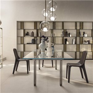 Mesa Cristaline Fiam