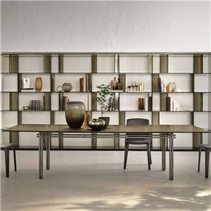 Mesa Cristaline Fiam